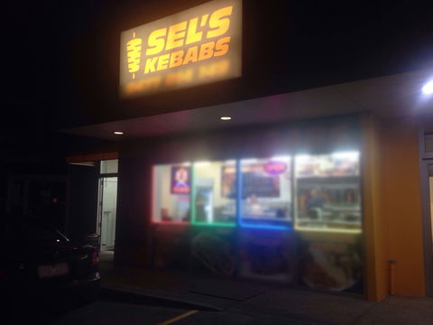 Sel's Kebab - Sunshine Coast Guide 0