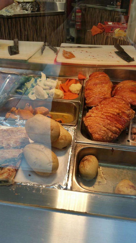 Sensational Sandwiches & Carvery - Sunshine Coast Guide 0
