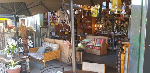Spicy Affair - Sunshine Coast Guide 0