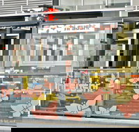 Summit Ridge Restaurant