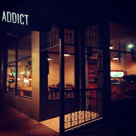 Addict Food & Coffee - Sunshine Coast Guide 0
