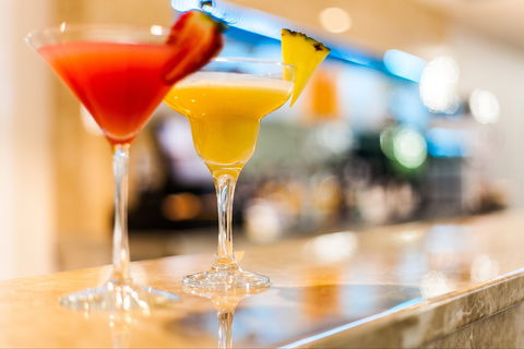 Allure Restaurant - Sunshine Coast Guide 0