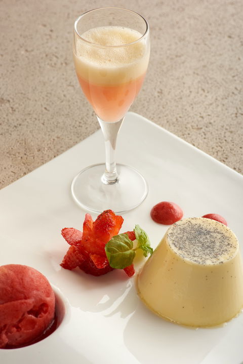 Allure Restaurant - Sunshine Coast Guide 2