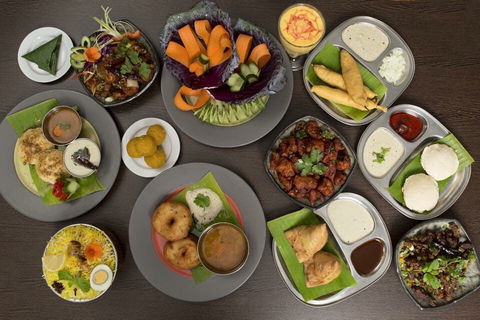 Ararat Family Restaurant - Sunshine Coast Guide 0