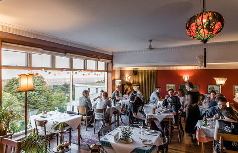 Avalon - Sunshine Coast Guide 1