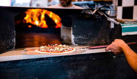 Basilico - Albert Park - Sunshine Coast Guide 0