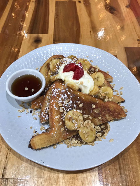 Cafe 312 - Sunshine Coast Guide 0