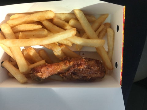 Chooksy's - Sunshine Coast Guide 0