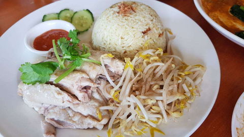 Green Lane Cafe - Sunshine Coast Guide 0