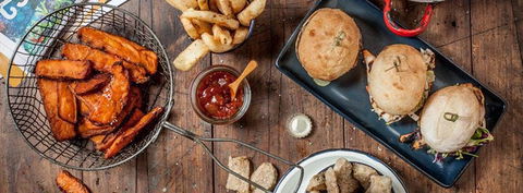 Grill'd - Cottesloe - Cottesloe - Sunshine Coast Guide 0