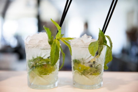 Hunters Quarter - Sunshine Coast Guide 2
