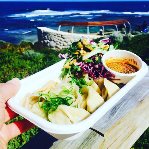 Ma La Margaret River Dumplings - Sunshine Coast Guide 0