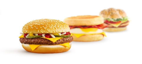 McDonald's - Mulgrave - Sunshine Coast Guide 0