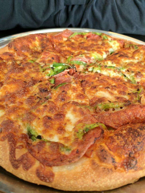 Mystic Pizza And Pasta - Sunshine Coast Guide 0