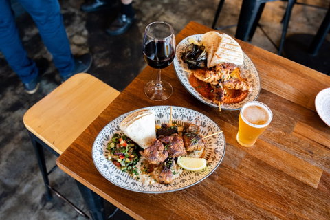 Pinchos - Sunshine Coast Guide 0