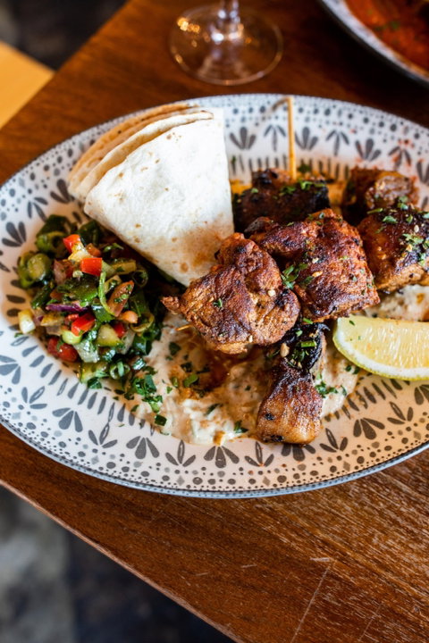 Pinchos - Sunshine Coast Guide 1