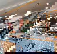 RGB Cafe  Restaurant - Sunshine Coast Guide