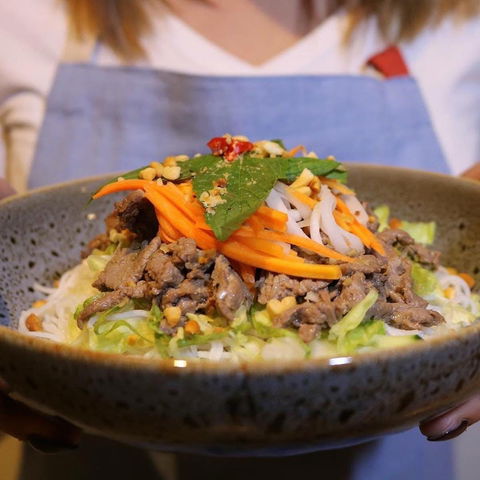 Saigon Corner - Greensborough - Sunshine Coast Guide 0