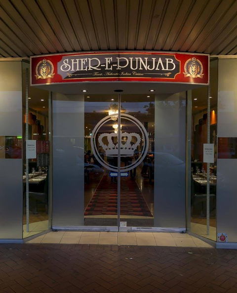 Shanepunjab Indian Restaurant - Sunshine Coast Guide 0
