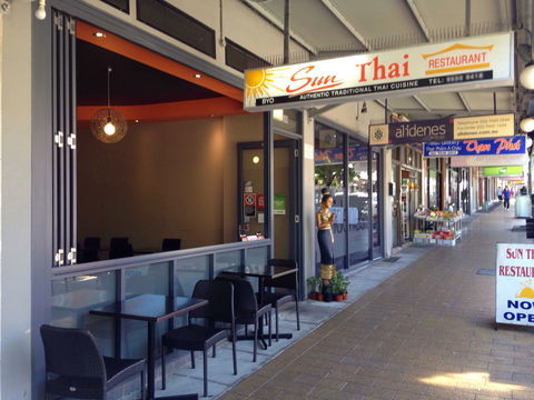 Sun Thai - Sunshine Coast Guide 0