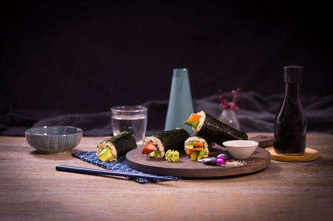 Sushi Izakaya - Wantirna - Sunshine Coast Guide 0