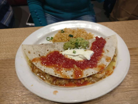 Taco Bill - Chadstone - Sunshine Coast Guide 0