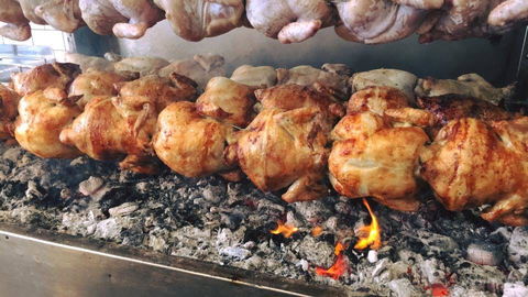 The Dulwich Hill Chicken Shop - Sunshine Coast Guide 0