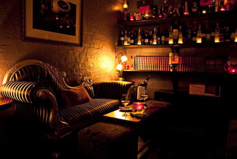 Andaluz - Sunshine Coast Guide 0