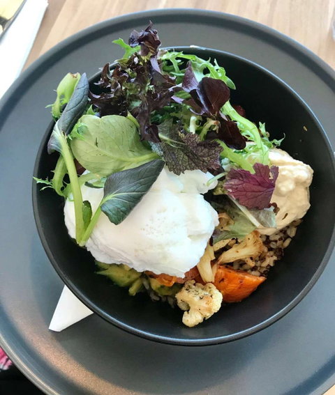 Aniseed Cafe - Sunshine Coast Guide 0