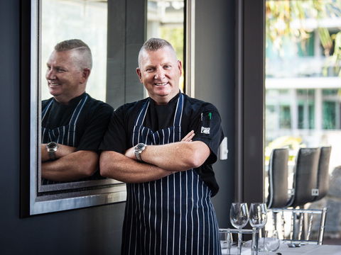 Artichoke Restaurant And Bar - Sunshine Coast Guide 0