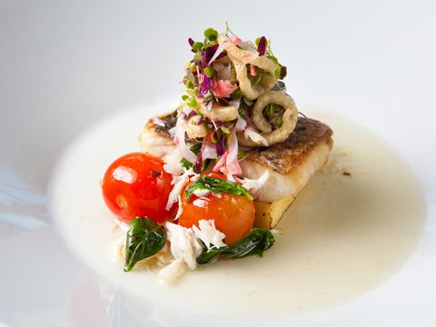 Artichoke Restaurant And Bar - Sunshine Coast Guide 2