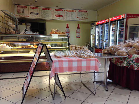 Athelstone Bakery - Sunshine Coast Guide 0