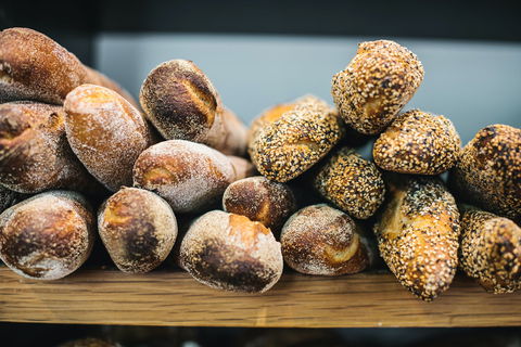 Brasserie Bread - Mascot - Sunshine Coast Guide 0