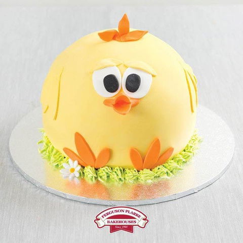 Ferguson Plarre Bakehouse - Balwyn - Sunshine Coast Guide 0
