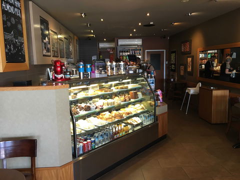 Gloria Jean's Coffees - Chermside - Sunshine Coast Guide 0
