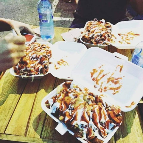 Istanbul Eats - Sunshine Coast Guide 0