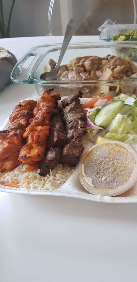 Jahan’s Best Food - Sunshine Coast Guide 0