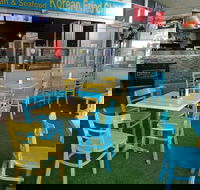 Ji's Kitchen - Sunshine Coast Guide