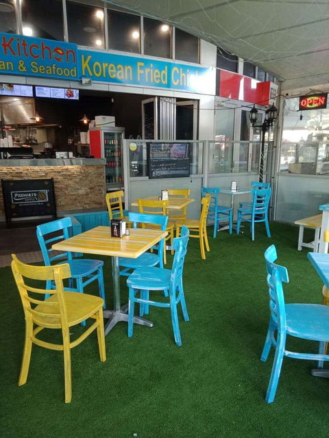 Ji's Kitchen - Sunshine Coast Guide 0