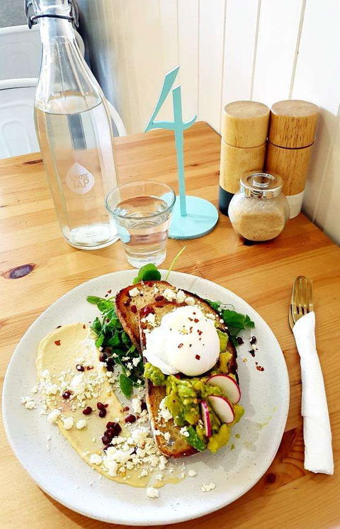 Krash & Co - Sunshine Coast Guide 0