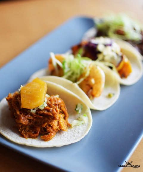 La Cholita - Sunshine Coast Guide 0