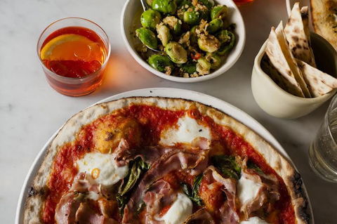 Ladro TAP - Prahran - Sunshine Coast Guide 0