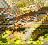 Lake Breeze Wines - Sunshine Coast Guide