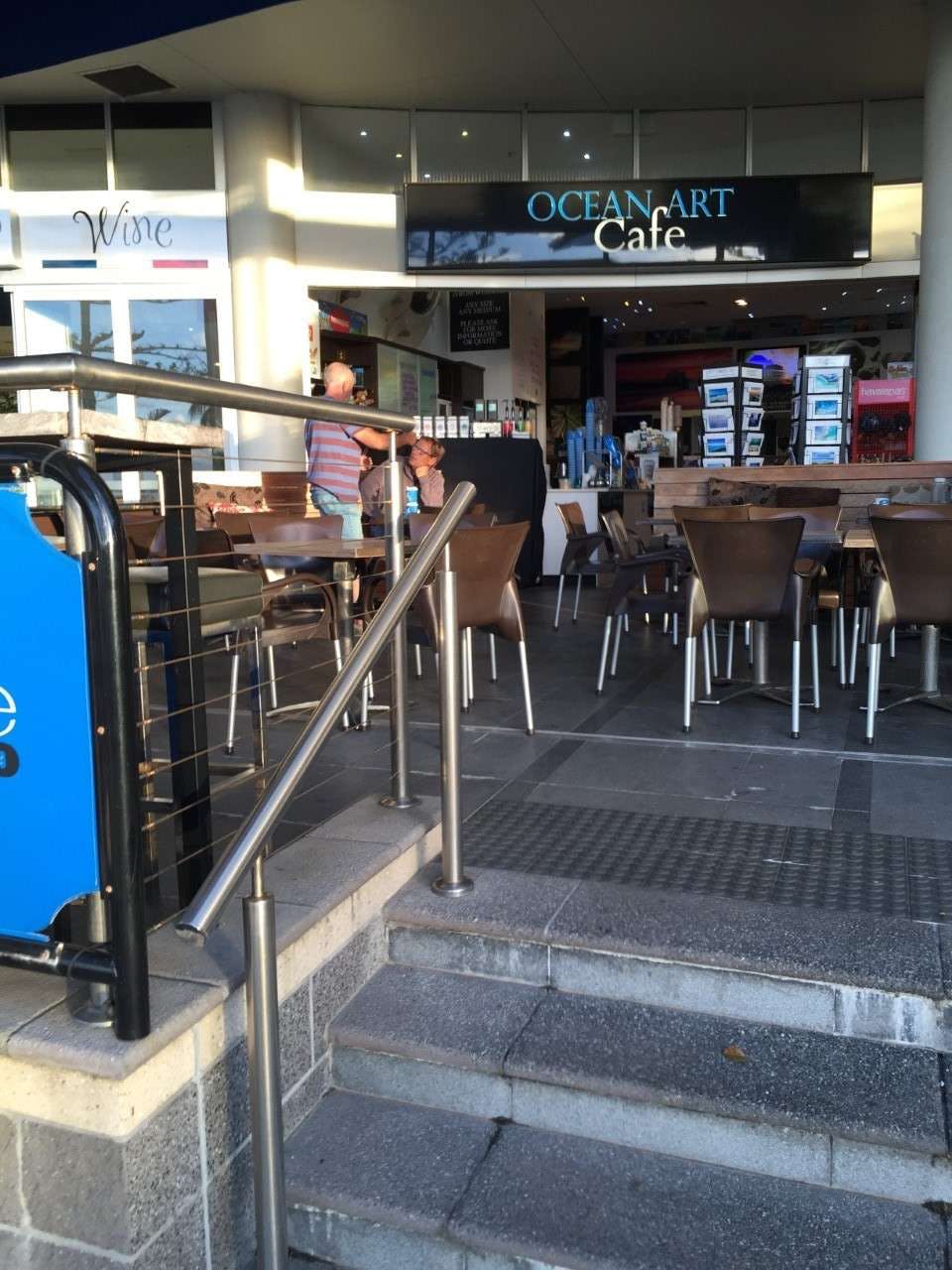Coolangatta QLD Sunshine Coast Guide