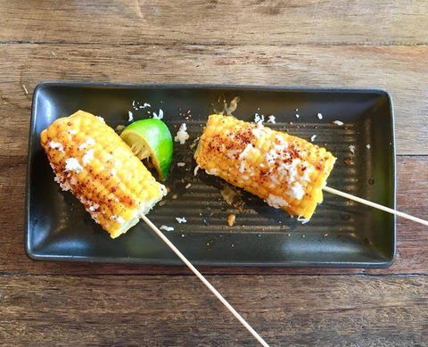 Mexicoast Cantina - Sunshine Coast Guide 0