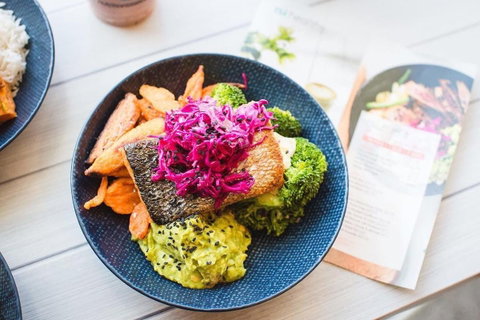 Nutrition Station Burleigh - Sunshine Coast Guide 0