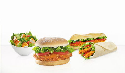 Red Rooster - Chermside - Sunshine Coast Guide 0
