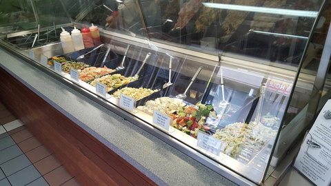 Rooster Delight - Sunshine Coast Guide 0