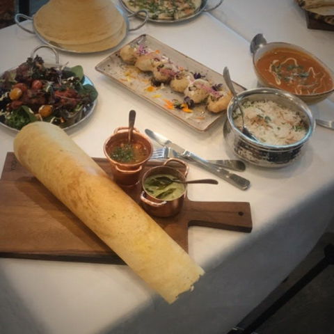Spice Theory Indian Restaurant - Sunshine Coast Guide 0