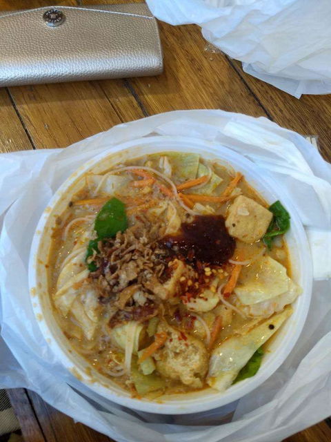 Street Chef - Sunshine Coast Guide 0